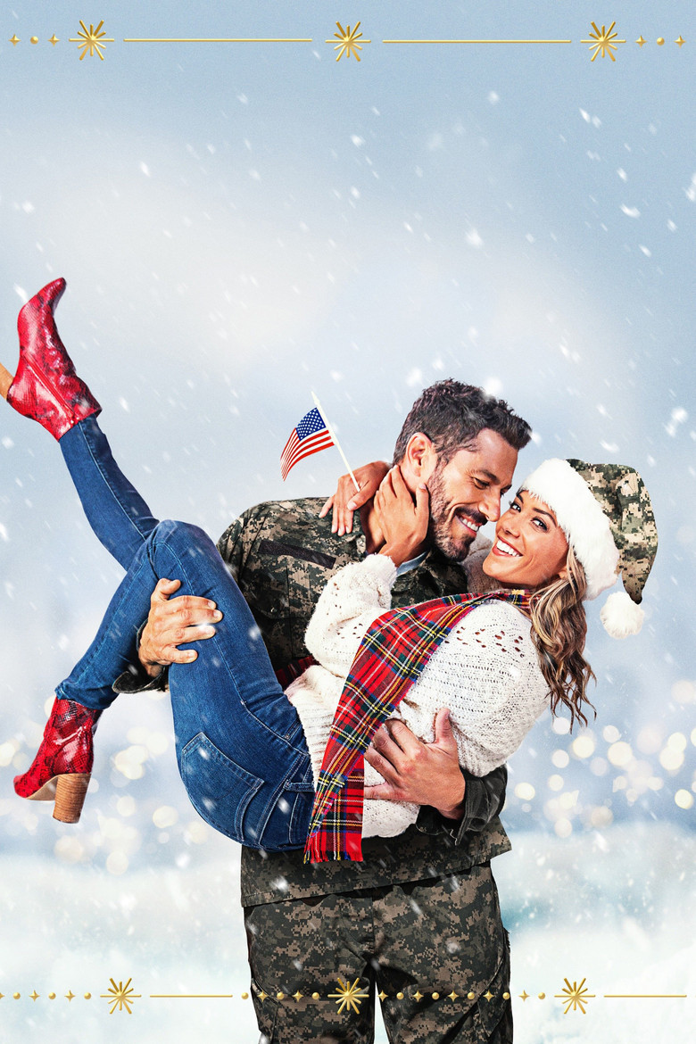 Imatge de A Welcome Home Christmas