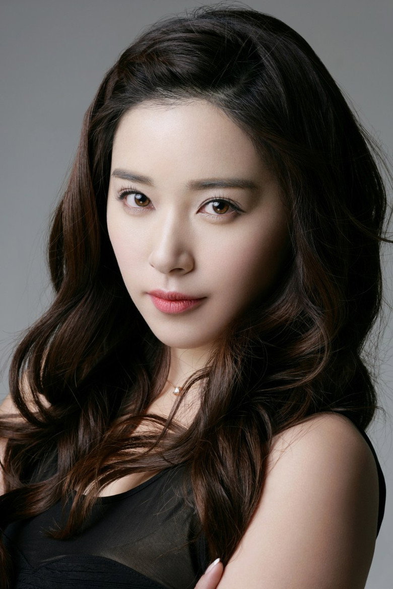 Kan Qingzi photo 3