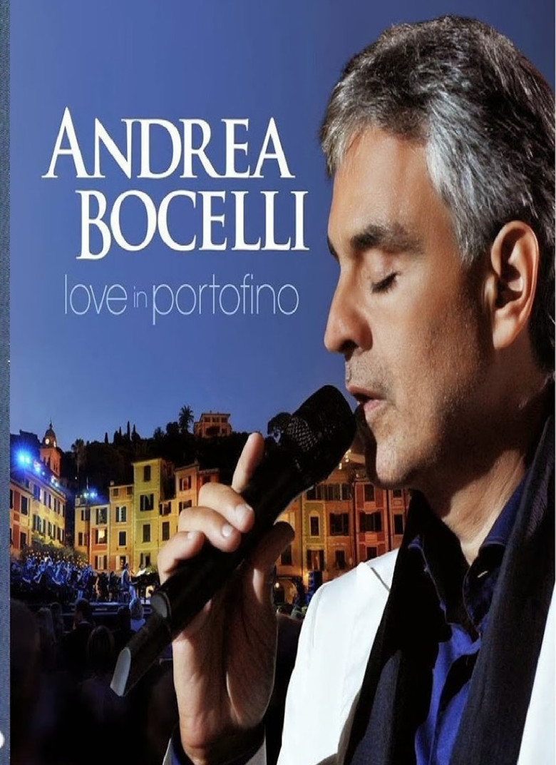 Imatge de Andrea Bocelli: Love In Portofino