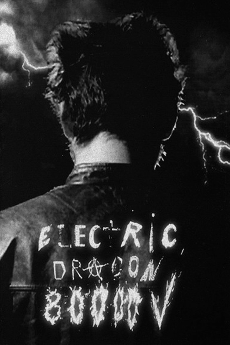 Amazon.com: Electric Dragon 80,000V [DVD] : Yoshiki Arizono
