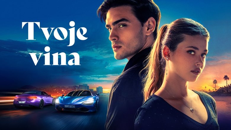 Your Fault (2024)