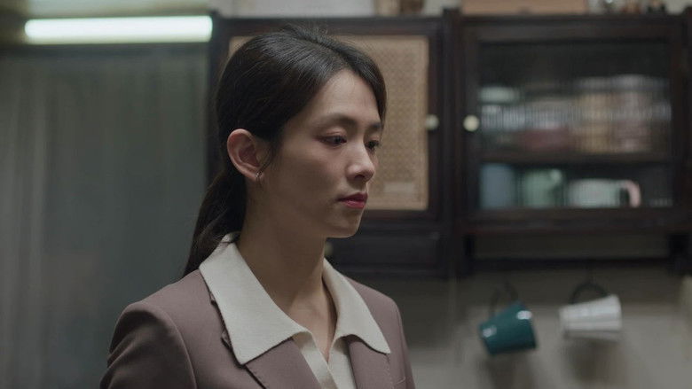 Still image for Born to be the One season 1 episode 11: Episode 11 Still image for Born to be the One season 1 episode 11: Episode 11