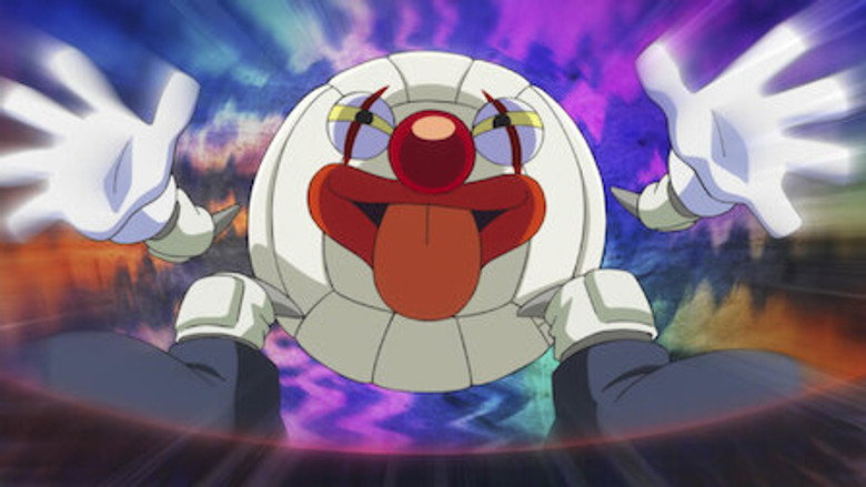 Still from スマイルプリキュア！ - ซีซัน 1 ตอน 22