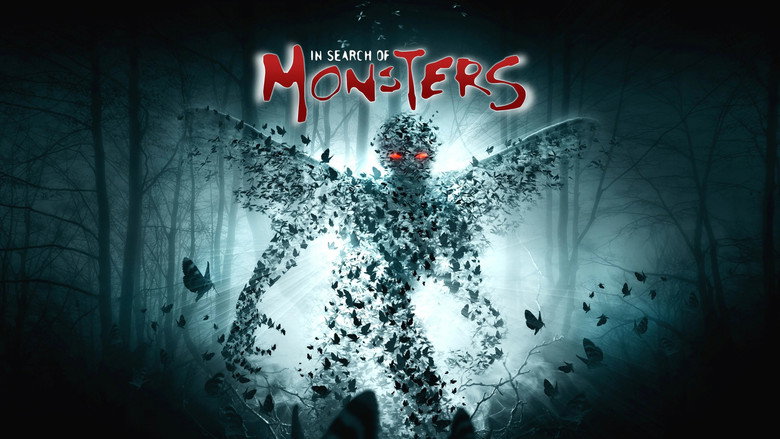 In Search of Monsters image 2