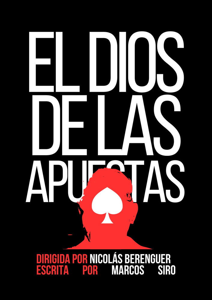 El Dios de las Apuestas (1970)