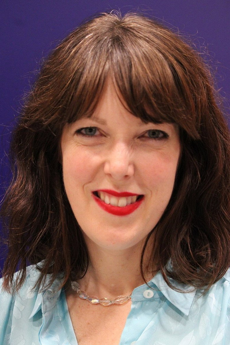 Tine Høeg portrait