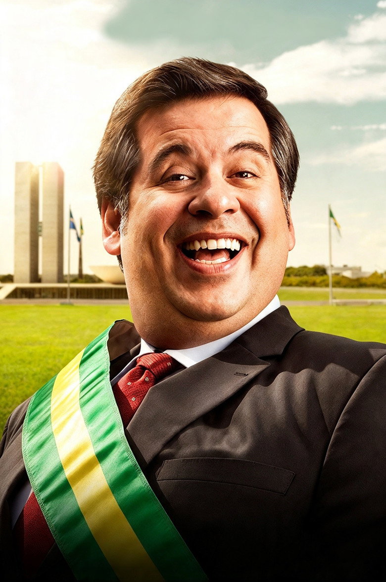 Imatge de O Candidato Honesto