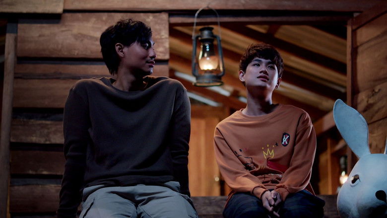 Still image for Lost in the Woods season 1 episode 6: Episode 6 Still image for Lost in the Woods season 1 episode 6: Episode 6