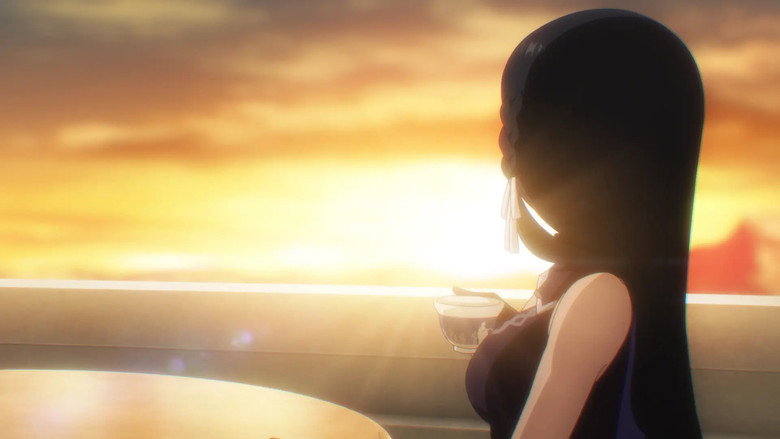 Still from Unnamed Memory - Season 1 Episode 23