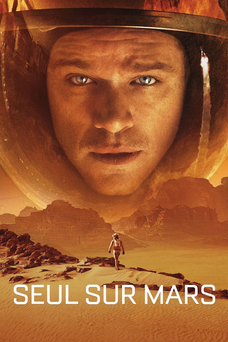 Póster la Película