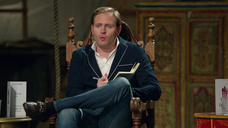 Still image for Shark Tank Colombia season 1 episode 9: Episode 9