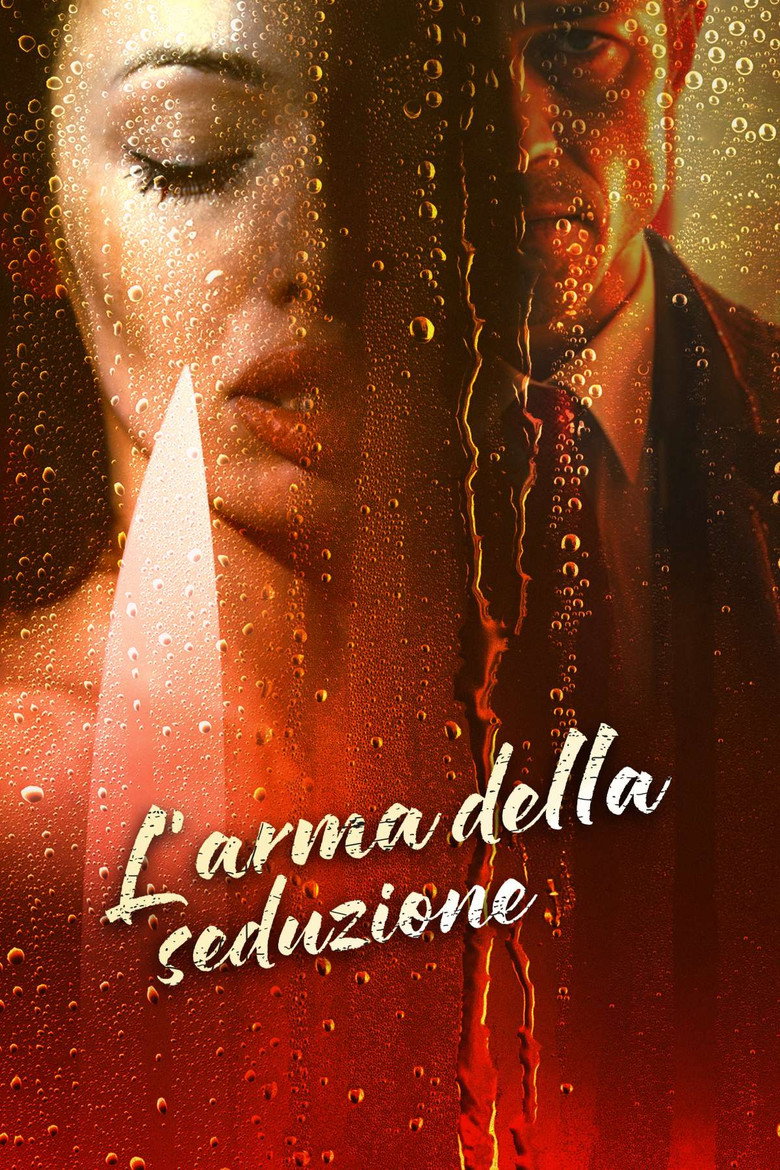 Official poster for L'arma Della Seduzione