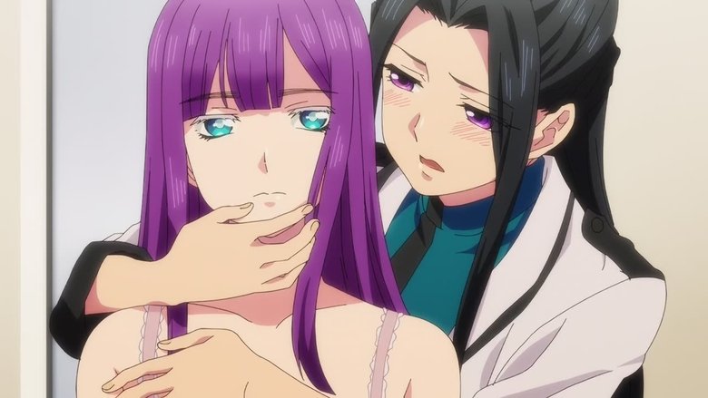 Modifier World's End Harem Scan Vf World’s End Harem(non-censuré): Saison 1 Episode 6 - Episode complet en