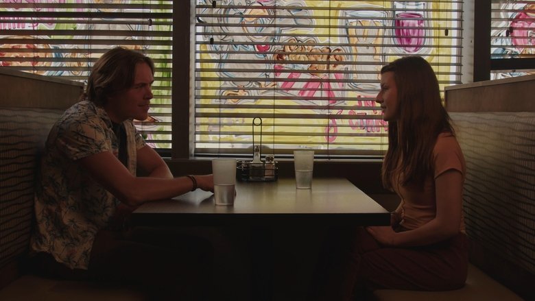 Floating Ecstasy (2025)