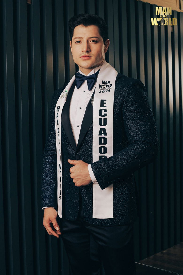 Photo de Sebastian Mora