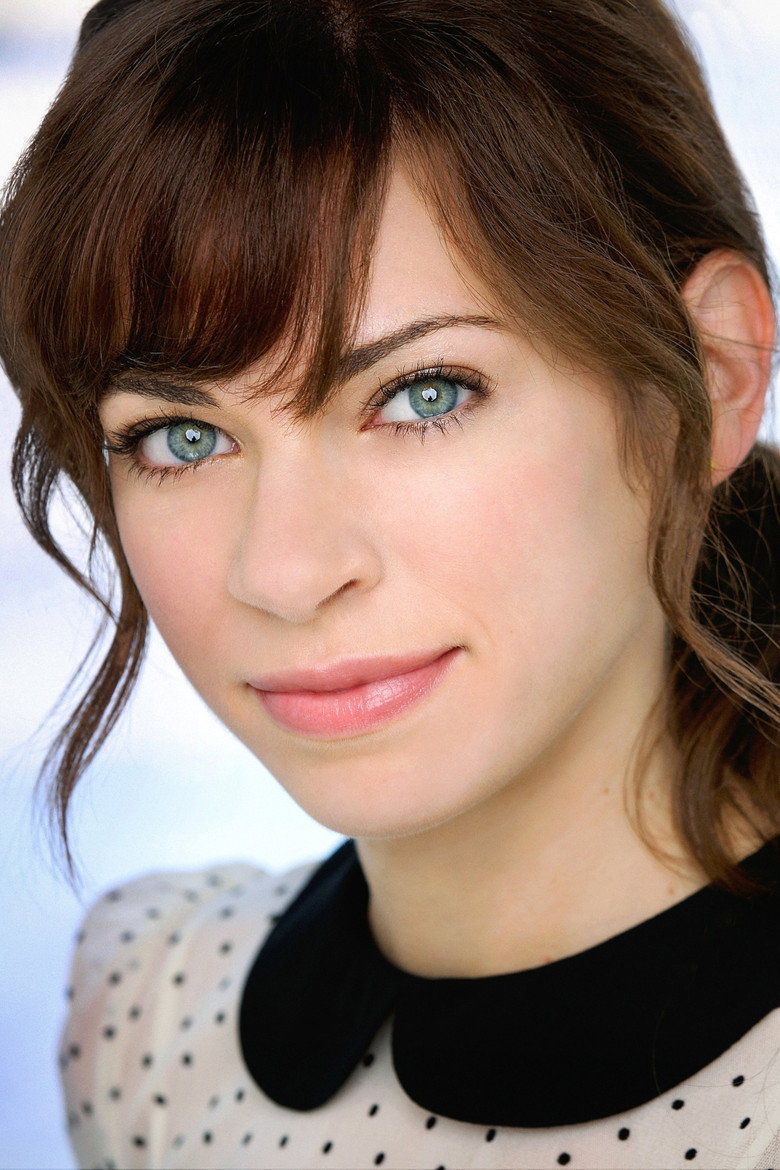 Lizzie Prestel photo 2