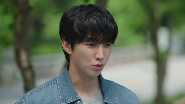 Still image for Ms. Incognito season 1 episode 4: Episode 4 Still image for Ms. Incognito season 1 episode 4: Episode 4