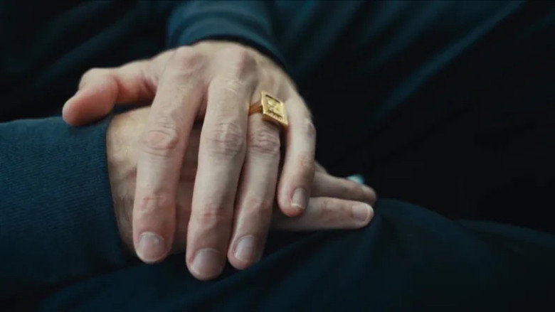 Imatge de Draguer en Haute Société