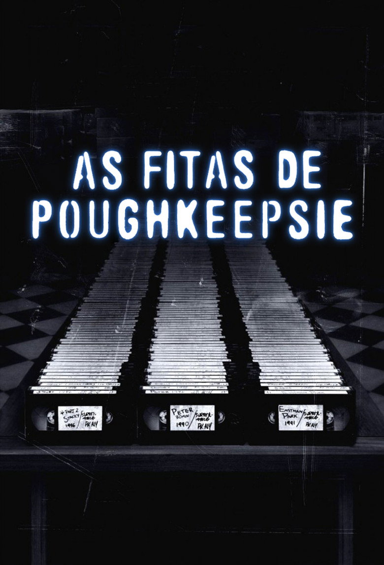 As Fitas de Poughkeepsie