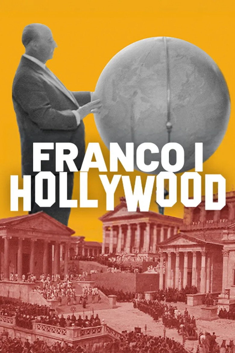 Imatge de Franco i Hollywood