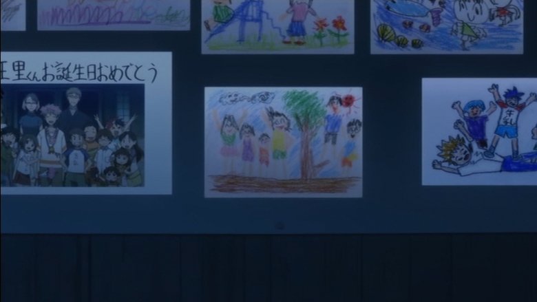 Still image for Corpse Princess season 1 episode 1: The Dead Dance Still image for Corpse Princess season 1 episode 1: The Dead Dance