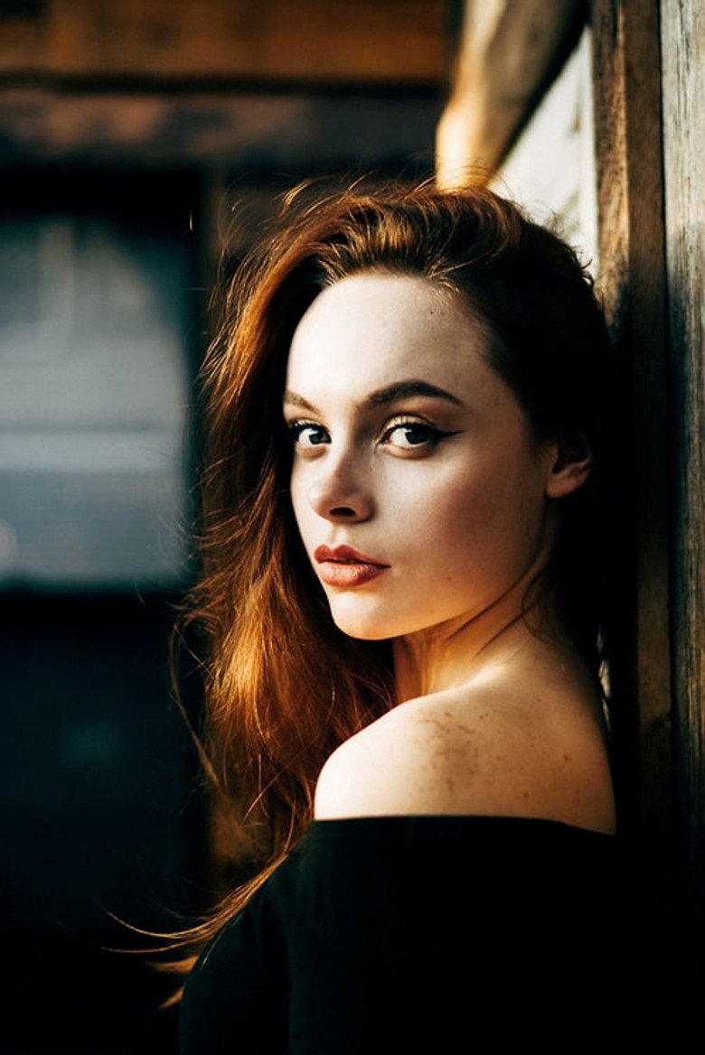 Megan Tiernan photo
