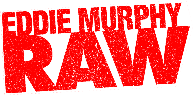 Eddie Murphy Raw