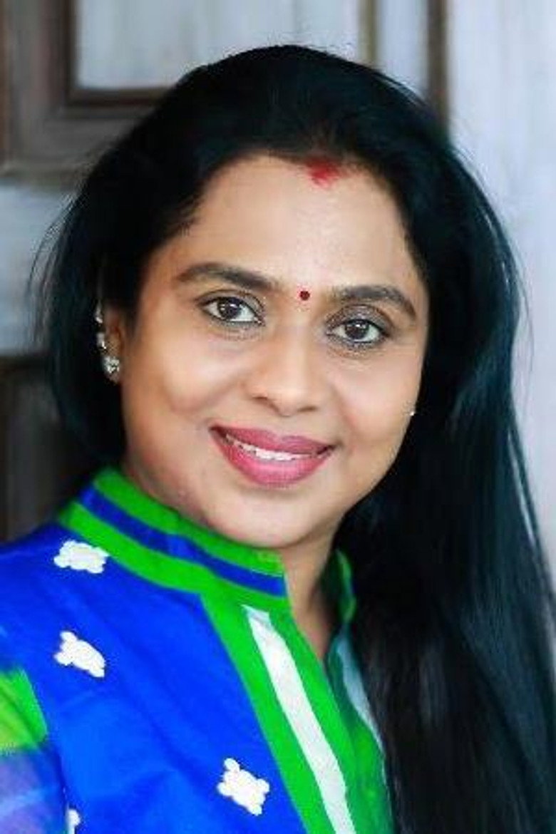 Viji Chandrasekhar photo 2