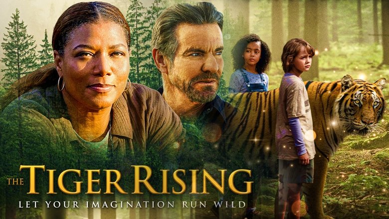 Voir The Tiger Rising en streaming vf gratuit sur streamizseries.net site special Films streaming