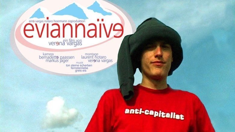 Eviannaive movie poster