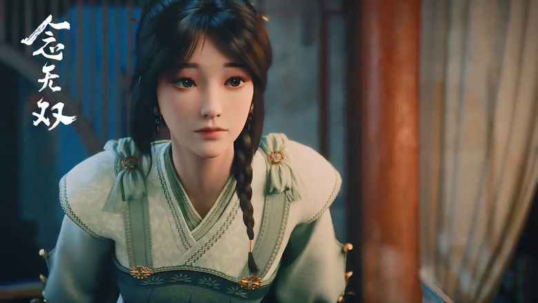 Still image for A Moment But Forever season 1 episode 8: Episode 8