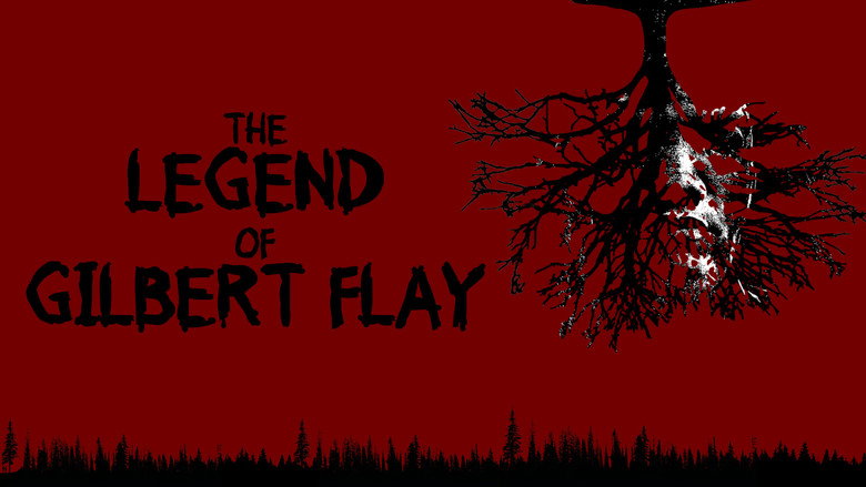 The Legend of Gilbert Flay image 2