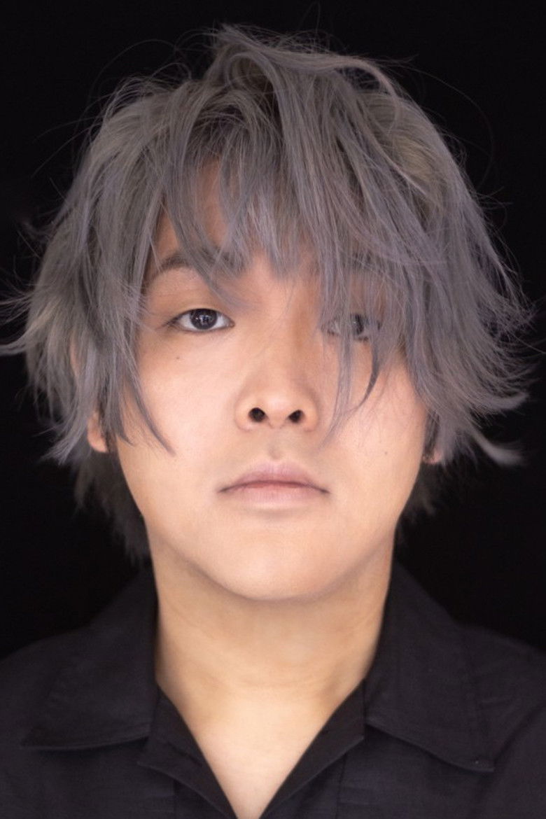 Yuzuru Jinma portrait image