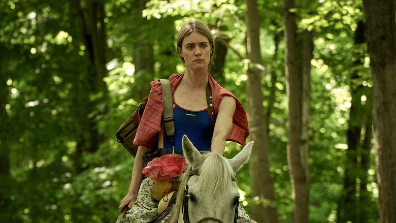 Still from Station Eleven - Season 1 Episode 2