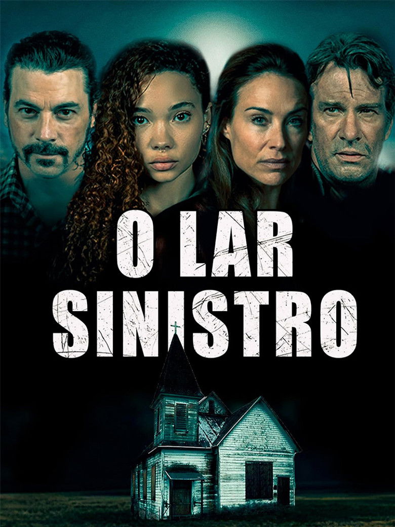 Póster la Película
