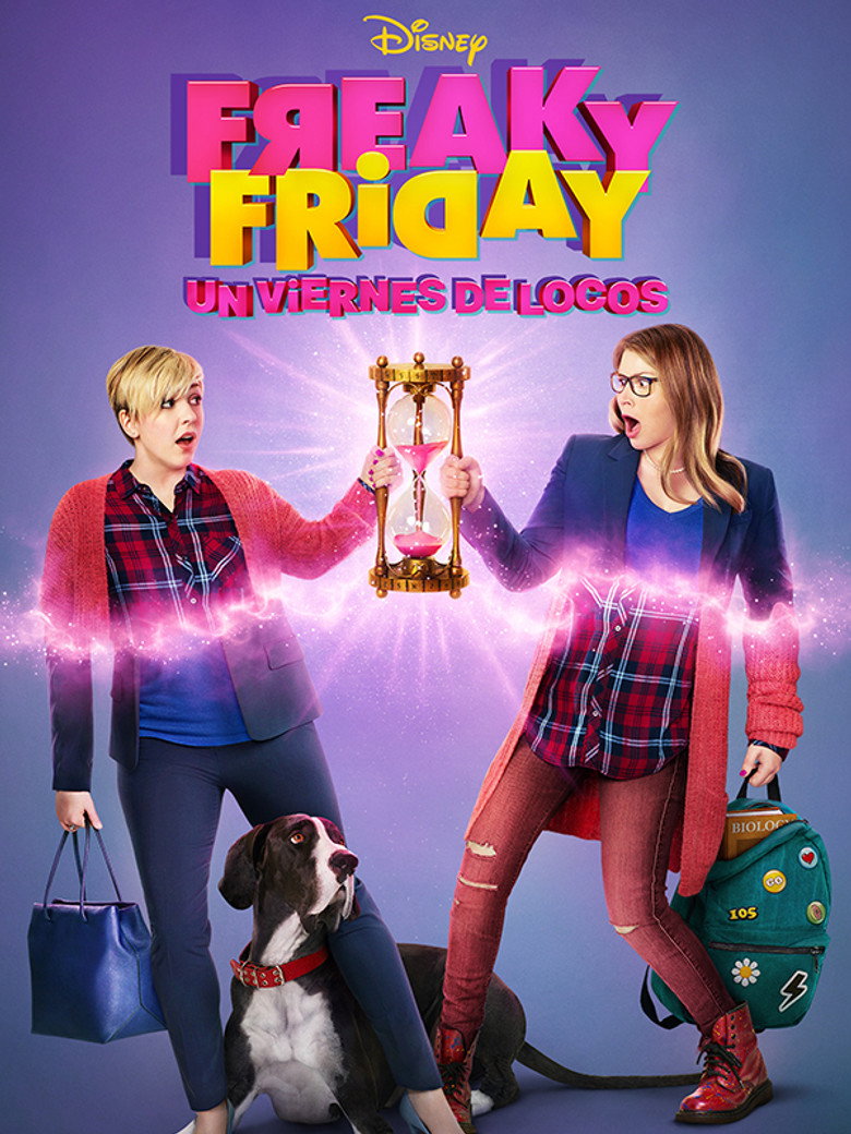 Un Viernes de Locos