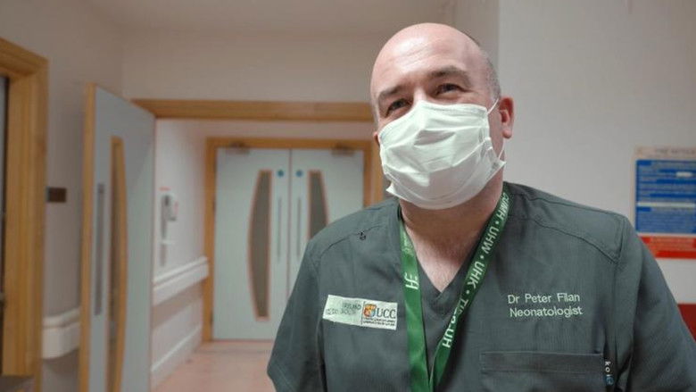 Still image for Born Too Soon season 1 episode 3: Episode 3