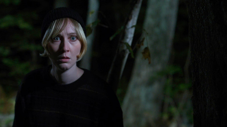 Image d'arrière-plan 5 du film The Girl Who Cried Her Eyes Out