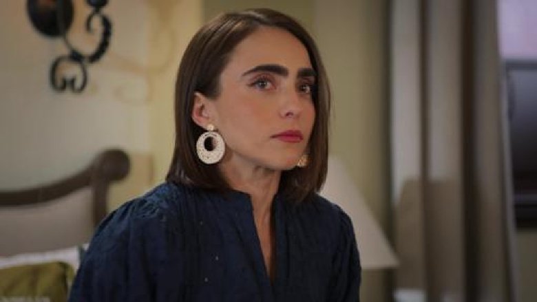 Still image for Amor amargo season 1 episode 39: Episode 39