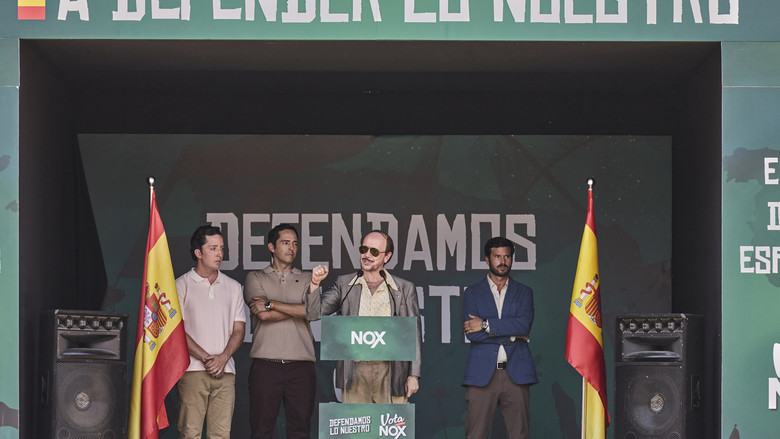 Torrente Presidente