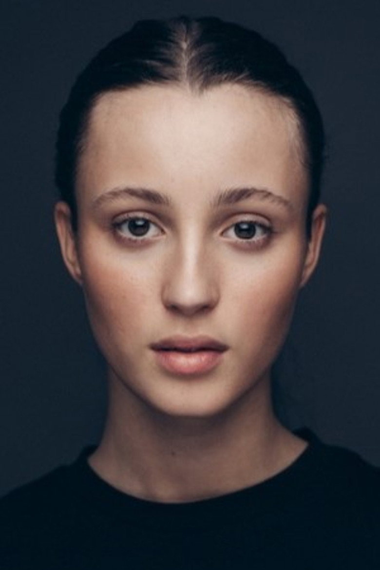 Josephine Chavarria Højbjerg photo 5