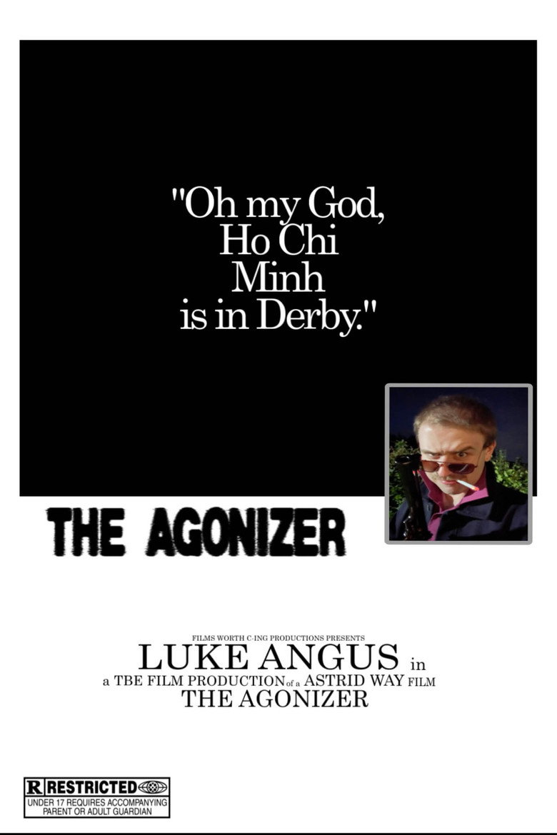 Imatge de The Agonizer: Saigon Savagery