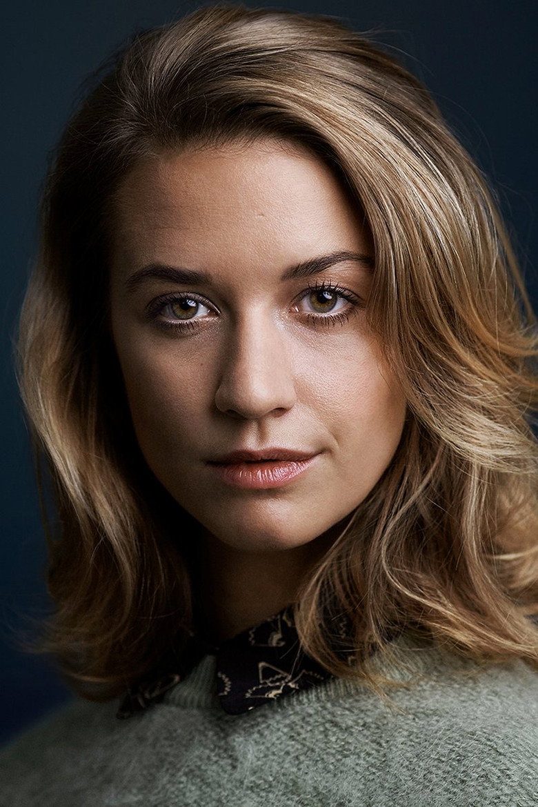 Sara Hjort Ditlevsen photo 2