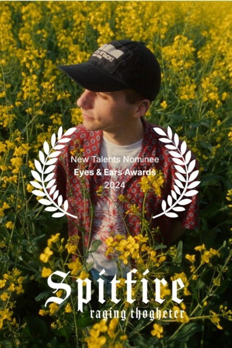 Spitfire – Raging Together