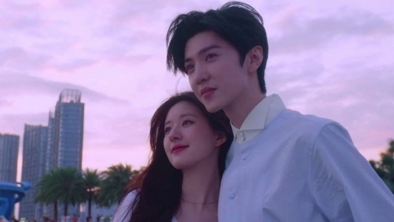 Still from Hidden Love - Season 1 Episode 25