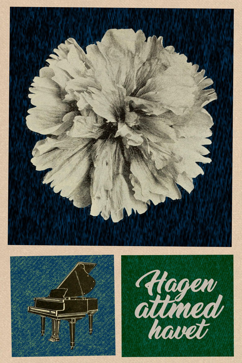 Imatge de Hagen attmed havet