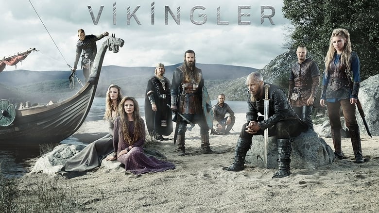 Vikings Season 5 Episode 5 : The Prisoner