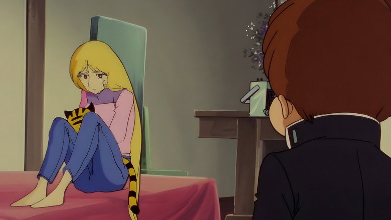 Still from 新竹取物語 1000年女王 - ซีซัน 1 ตอน 22