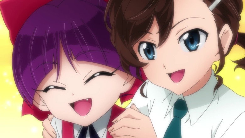 Still from GeGeGe no Kitaro - Season 1 Episode 51