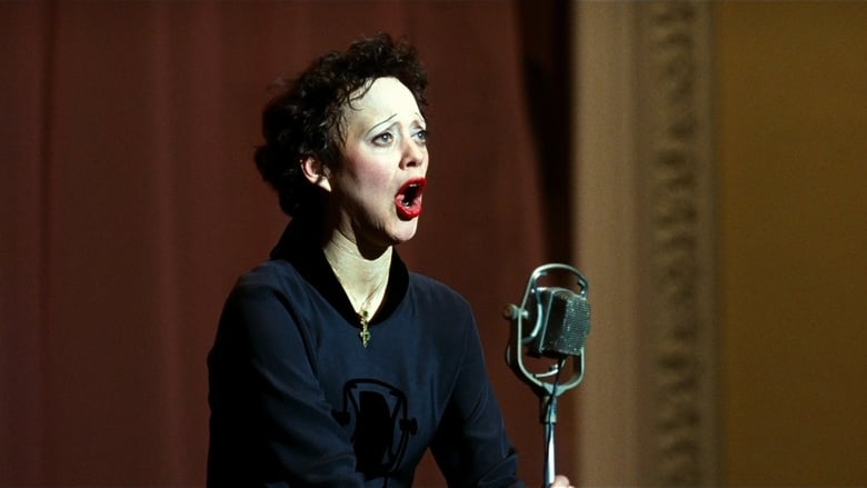 La vida en rosa (Edith Piaf)